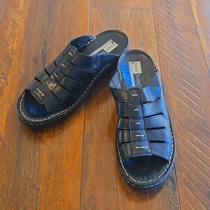 Josef Seibel Sandals